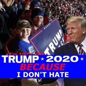 Meet your Posher, Maria n rodney